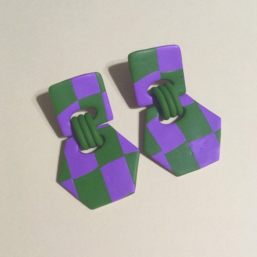 Zuri Earrings